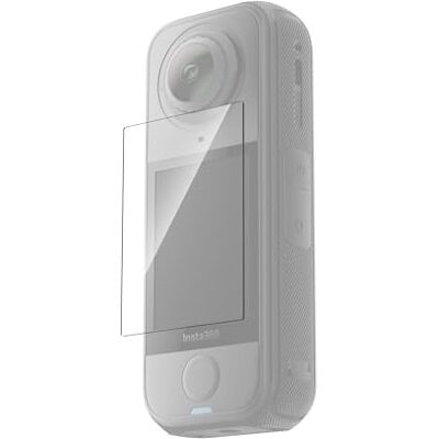 Insta360 Protetor de ecrã para X4 Air Insta360 Protetor de ecrã para X4 Air