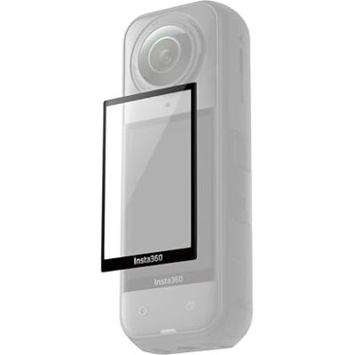 Insta360 X5 Protetor de ecrã refrigerante Insta360 X5 Protetor de ecrã refrigerante