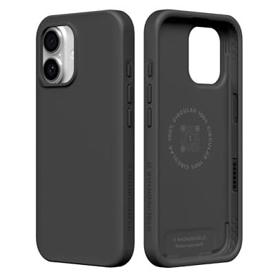 RhinoShield Capa SolidX para iPhone 17 RhinoShield Capa SolidX para iPhone 17