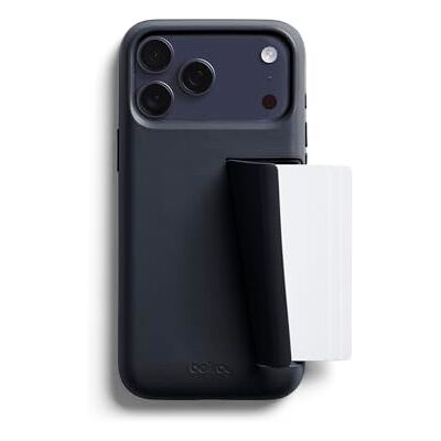 Bellroy Phone Case – 3 Card, para iPhone 17 Pro MAX Nightsky Bellroy Phone Case – 3 Card, para iPhone 17 Pro MAX Nightsky