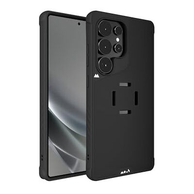 Mous Capa IntraLock para Samsung Galaxy S25 Ultra capa preto IntraLock Capa para Samsung Galaxy S25 Ultra, cor preta Mous Capa IntraLock para Samsung Galaxy S25 Ultra capa preto IntraLock Capa para Samsung Galaxy S25 Ultra, cor preta