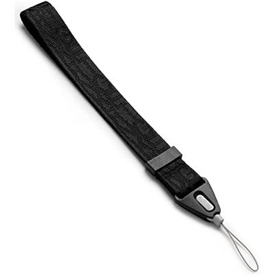 Ringke Hand Strap, correia de pulso para telemóvel, câmera, DSLR, correia universal compatível com capa para iPhone, Galaxy e Pixel Series Ringke Hand Strap, correia de pulso para telemóvel, câmera, DSLR, correia universal compatível com capa para iPhone, Galaxy e Pixel Series