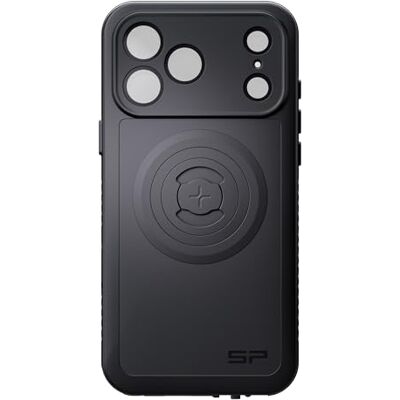 SP CONNECT Phone Case Xtreme compatível com iPhone 17 Pro Max SP CONNECT Phone Case Xtreme compatível com iPhone 17 Pro Max