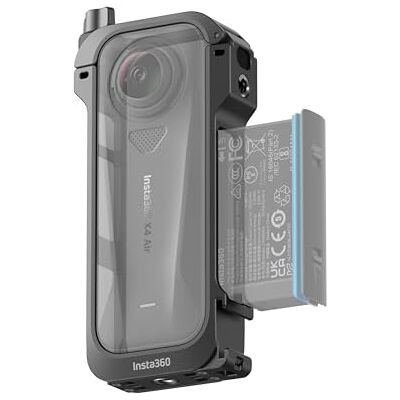 Insta360 Suporte multifuncional para X4 Air Insta360 Suporte multifuncional para X4 Air