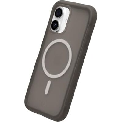 RhinoShield Capa AirX adequada para MagSafe e iPhone 17 RhinoShield Capa AirX adequada para MagSafe e iPhone 17