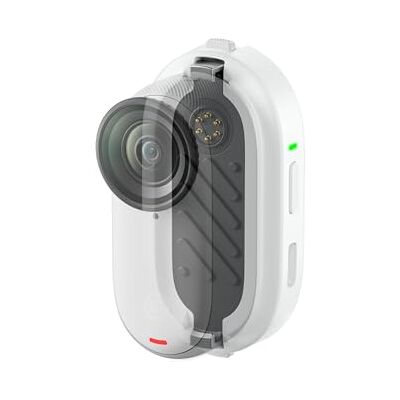 Insta360 Estojo de carregamento portátil para GO 3/GO 3S Insta360 Estojo de carregamento portátil para GO 3/GO 3S
