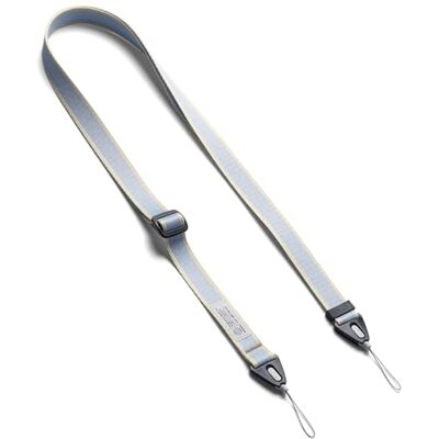 Ringke Shoulder Strap para câmara e telefone, alça de ombro desenhada para capa iPhone, cordão universal tipo tiracolo ajustável e resistente Ringke Shoulder Strap para câmara e telefone, alça de ombro desenhada para capa iPhone, cordão universal tipo tiracolo ajustável e resistente