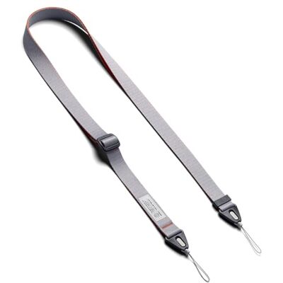 Ringke Shoulder Strap para câmara e telefone, alça de ombro desenhada para capa iPhone, cordão universal tipo tiracolo ajustável e resistente Ringke Shoulder Strap para câmara e telefone, alça de ombro desenhada para capa iPhone, cordão universal tipo tiracolo ajustável e resistente