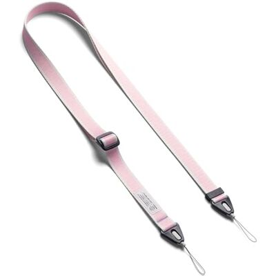 Ringke Shoulder Strap para câmara e telefone, alça de ombro desenhada para capa iPhone, cordão universal tipo tiracolo ajustável e resistente Ringke Shoulder Strap para câmara e telefone, alça de ombro desenhada para capa iPhone, cordão universal tipo tiracolo ajustável e resistente