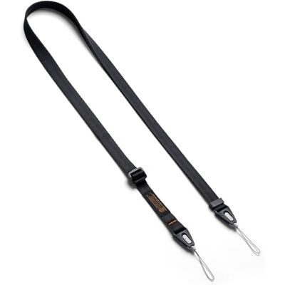 Ringke Shoulder Strap para câmara e telefone, alça de ombro desenhada para capa iPhone, cordão universal tipo tiracolo ajustável e resistente Ringke Shoulder Strap para câmara e telefone, alça de ombro desenhada para capa iPhone, cordão universal tipo tiracolo ajustável e resistente