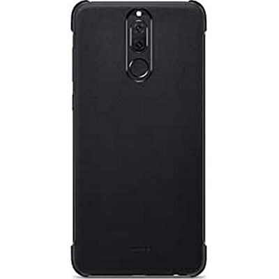 Capa traseira preta Huawei Mate 10 Lite - Capinha de telefone Capa traseira preta Huawei Mate 10 Lite - Capinha de telefone