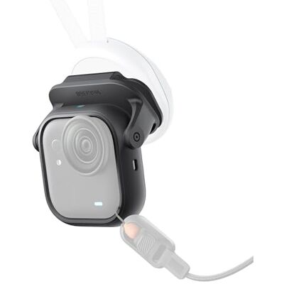 Insta360 GO Montagem de ângulo ultra flexível Insta360 GO Montagem de ângulo ultra flexível