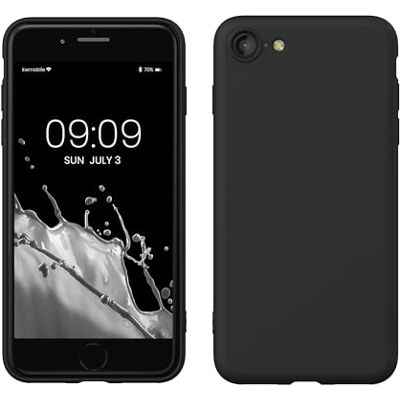 Kwmobile - iPhone SE (2022/2020) - Capa Kwmobile - iPhone SE (2022/2020) - Capa