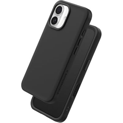 RhinoShield Capa SolidX para iPhone 16 RhinoShield Capa SolidX para iPhone 16