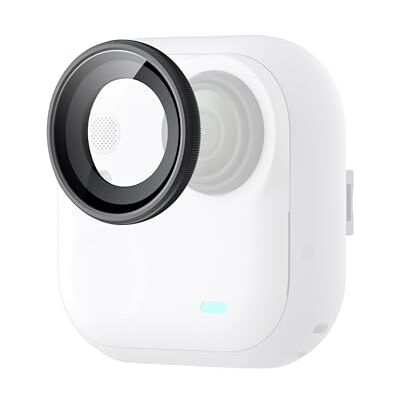 Insta360 GO Ultra protetor de lente Insta360 GO Ultra protetor de lente