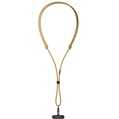 Native Union Sling – Alça de telefone ajustável e removível – Compatível com iPhone 16, 15, 14, 13 e a maioria dos smartphones – Fabricada com 100% de materiais duráveis e reciclados Native Union Sling – Alça de telefone ajustável e removível – Compatível com iPhone 16, 15, 14, 13 e a maioria dos smartphones – Fabricada com 100% de materiais duráveis e reciclados