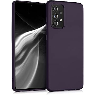KW-Commerce - 54351.115 - Silicone - Funda de telemóvel KW-Commerce - 54351.115 - Silicone - Funda de telemóvel
