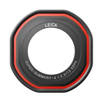 Insta360 Ace Pro 2 Preto meia-noite protetores de lente Insta360 Ace Pro 2 Preto meia-noite protetores de lente