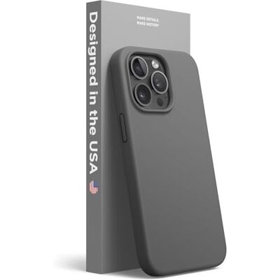 Elago - ES13SC61PRO-DGY - Silicone Elago - ES13SC61PRO-DGY - Silicone