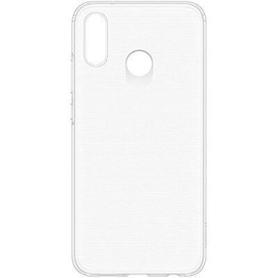 Capa traseira Huawei (P20 Lite) Capa traseira Huawei (P20 Lite)