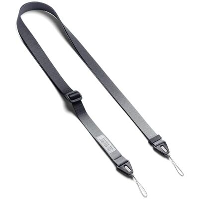 Ringke Shoulder Strap para câmara e telefone, alça de ombro desenhada para capa iPhone, cordão universal tipo tiracolo ajustável e resistente Ringke Shoulder Strap para câmara e telefone, alça de ombro desenhada para capa iPhone, cordão universal tipo tiracolo ajustável e resistente