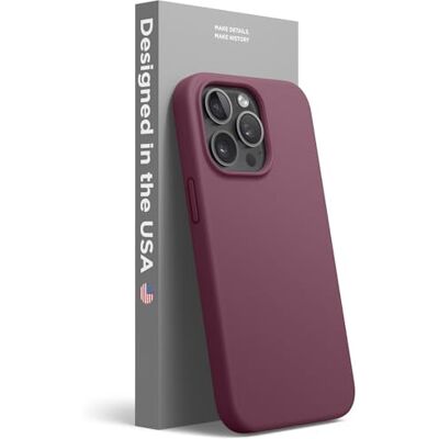Elago - ES13SC61PRO-BGD - Silicone - Capa de telefone Elago - ES13SC61PRO-BGD - Silicone - Capa de telefone