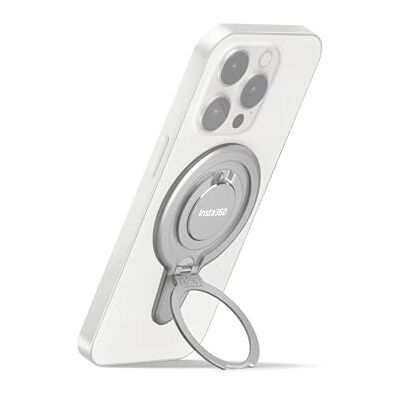 Insta360 Suporte magnético para Flow 2 Pro/Flow 2 Insta360 Suporte magnético para Flow 2 Pro/Flow 2