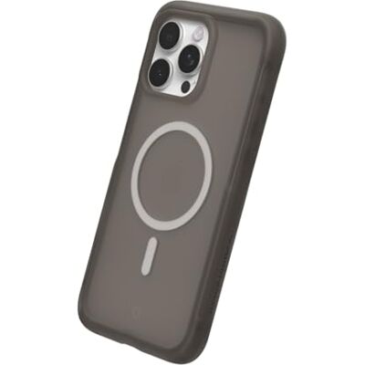 RhinoShield Capa AirX adequada para MagSafe e iPhone 16 Pro MAX RhinoShield Capa AirX adequada para MagSafe e iPhone 16 Pro MAX