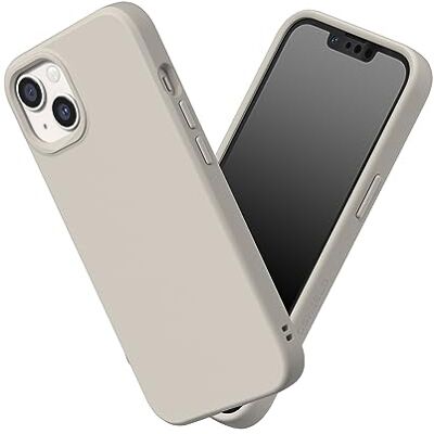 RhinoShield Capa SolidSuit para iPhone 14/13 Proteção militar antiquedas, design clássico de perfil fino e estilo minimalista e elegante. RhinoShield Capa SolidSuit para iPhone 14/13 Proteção militar antiquedas, design clássico de perfil fino e estilo minimalista e elegante.