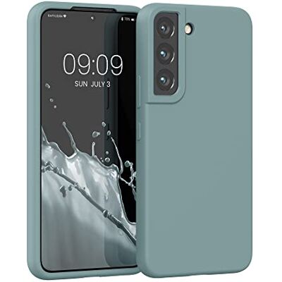 Kwmobile - Samsung Galaxy S22 - Silicone - Phone Case Kwmobile - Samsung Galaxy S22 - Silicone - Phone Case