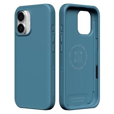 RhinoShield Capa SolidX para iPhone 17 RhinoShield Capa SolidX para iPhone 17
