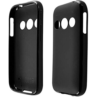 caseroxx Capa para Alcatel 2019G / 2020X, preto caseroxx Capa para Alcatel 2019G / 2020X, preto