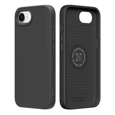 RhinoShield Capa SolidSuit para iPhone 17e / 16e RhinoShield Capa SolidSuit para iPhone 17e / 16e