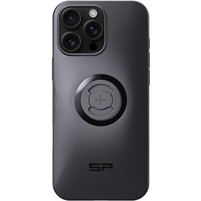 SP CONNECT Capa Phone capa SPC para iPhone 16 Pro MAX SP CONNECT Capa Phone capa SPC para iPhone 16 Pro MAX