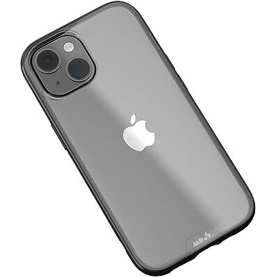 Mous para iPhone 15 capa transparente clareza resistente a impactos, resistente a riscos e anti-amarelecimento Mous para iPhone 15 capa transparente clareza resistente a impactos, resistente a riscos e anti-amarelecimento