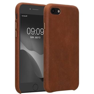 Kalibri - iPhone SE 2022/2020 - Phone case Kalibri - iPhone SE 2022/2020 - Phone case
