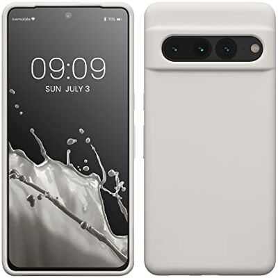 Kwmobile - Google Pixel 7 Pro - Silicone - TPU - Phone case Kwmobile - Google Pixel 7 Pro - Silicone - TPU - Phone case