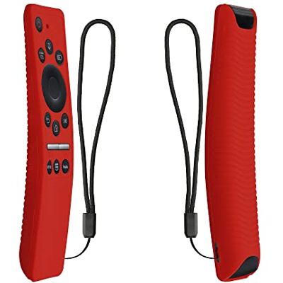 Kwmobile - Bn59-01312a/Bn59-01312b - Silicone - Controlo remoto Kwmobile - Bn59-01312a/Bn59-01312b - Silicone - Controlo remoto