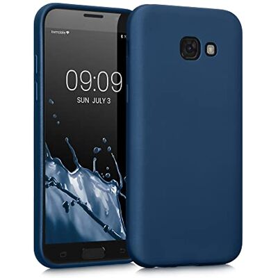 Kwmobile - Galaxy A5 2017 - Sílica - Capa de telemóvel Kwmobile - Galaxy A5 2017 - Sílica - Capa de telemóvel