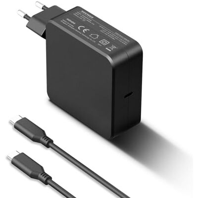 Neewer PD Carregador USB C de 100 W com cabo de carregamento rápido USB C, carregador rápido de parede GAN adaptador de alimentação CA para HB80C HS60B luz vídeo baterias montagem em V carregadores NP-F, PD200W0500G4T Neewer PD Carregador USB C de 100 W com cabo de carregamento rápido USB C, carregador rápido de parede GAN adaptador de alimentação CA para HB80C HS60B luz vídeo baterias montagem em V carregadores NP-F, PD200W0500G4T