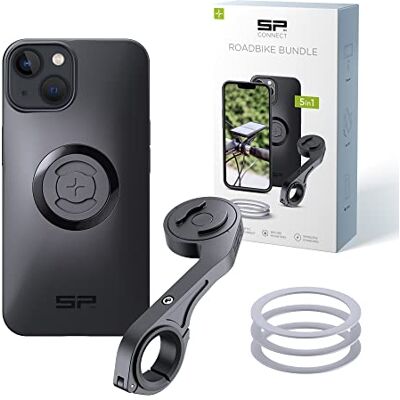 SP CONNECT Road Bike Bundle SPC+ para iPhone 14/13 SP CONNECT Road Bike Bundle SPC+ para iPhone 14/13