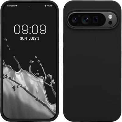 Kwmobile - Google Pixel 9 Pro XL - Phone case Kwmobile - Google Pixel 9 Pro XL - Phone case