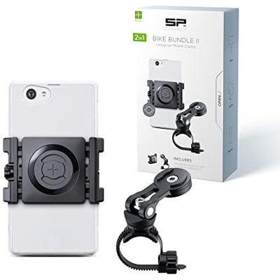 SP CONNECT Bike Bundle universal Clamp SP CONNECT Bike Bundle universal Clamp