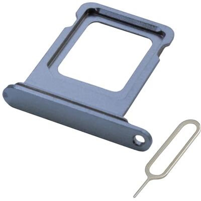 Mmobiel - SIM Tray - iPhone 13 Pro/13 Pro Max - Accessory Mmobiel - SIM Tray - iPhone 13 Pro/13 Pro Max - Accessory