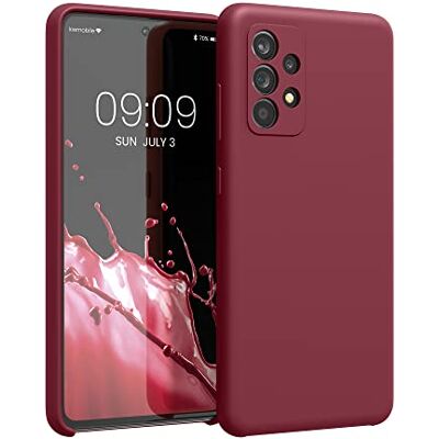 KW-Commerce - 54347.209 - Galaxy A52 5G - Capa de telefone KW-Commerce - 54347.209 - Galaxy A52 5G - Capa de telefone