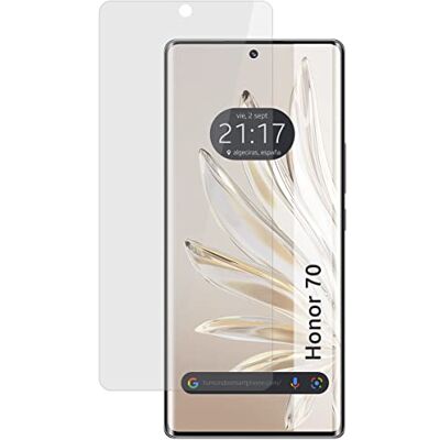 Protetor de Tela Hydrogel Huawei Honor 70 5G Protetor de Tela Hydrogel Huawei Honor 70 5G