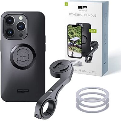 SP CONNECT Road Bike Bundle SPC+ para iPhone 14 Pro SP CONNECT Road Bike Bundle SPC+ para iPhone 14 Pro