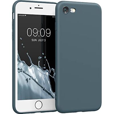 Kwmobile - iPhone SE (2022/2020) - TPU Kwmobile - iPhone SE (2022/2020) - TPU