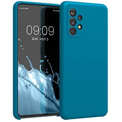 KW-Commerce - 54347.224 - Silicone - A52 - Funda KW-Commerce - 54347.224 - Silicone - A52 - Funda