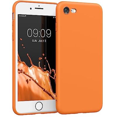 Kwmobile - iPhone SE (2022/2020) - TPU - Funda TPU Kwmobile - iPhone SE (2022/2020) - TPU - Funda TPU